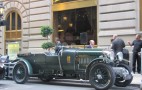 Bentley Suite Debuts At New York's Posh St. Regis Hotel