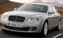 Bentley updates Continental Flying Spur and adds new Speed model