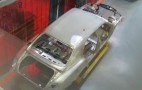 Slideshow: Tour of New Bentley Mulsanne Factory in Crewe