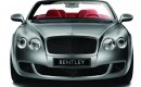 Hitting 200mph In The Bentley Continental GTC Speed. With The Top Down.