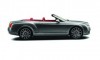 2009 Bentley Continental GTC Speed