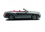 2010 Bentley Continental GT Photos