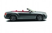 2010 Bentley Continental GT Photos