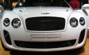 Bentley Continental Super Sports