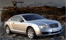 Compared: Bentley Continental GT Vs. Mercedes-Benz CL-Class