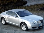2009 Bentley Continental GT