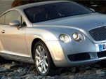 2009 Bentley Continental GT