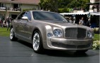 Video: 2011 Bentley Mulsanne 