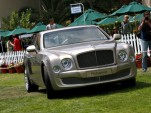 2011 Bentley Mulsanne