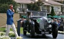 2011 Bentley Mulsanne