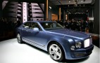 2011 Bentley Mulsanne Preview