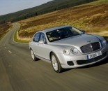 2010 Bentley Continental Flying Spur Speed
