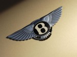 2010 Bentley Continental GT Speed