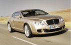 Will.i.am Drives His Bentley Continental To A Terrible, Terrible Place
