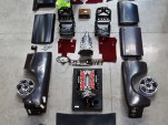 Bentley Heritage Tour
