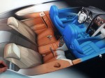 Bentley – An Unbroken Line