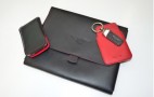Bentley Leather Goods By Ettinger: 2011 Geneva Motor Show