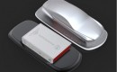 Bentley’s special edition James Bond Carte Blanche book