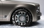 Bentley Launches Cold Climate Accessories Just In Time For Winter