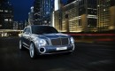 Bentley EXP 9 F Concept