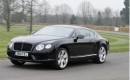 Bentley at Goodwood March 2012