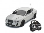 Bentley's 2012 holiday gift collection