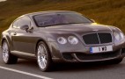 Bentley's facelifted Continental GT and new GT Speed