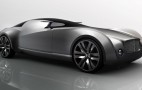 Students Envisage Bentleys Of The Future With New Design Concepts  