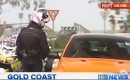 Bernard Tomic pulled over by police in Australia
