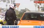 Tennis Star Bernard Tomic Involved In Police Standoff For Driving His M3