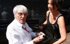 Banker Admits Taking Bribes From Bernie: F1 Boss Back In Spotlight