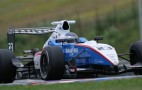 Bernie Ecclestone keen to launch low-cost GP3 series