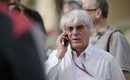 Bernie Ecclestone. Photo via Ryan Bayona under Creative Commons Attribution 2.0 Generic. 