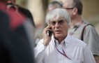 Ecclestone's Legal Problems Mount Amid London GP Rumors