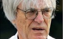 Bernie Ecclestone