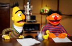 Sesame Street's Bert And Ernie Available On TomTom GPS