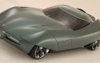 Ex-Pininfarina designer takes head job at Stile Bertone