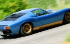 Bertone edges closer to bankruptcy