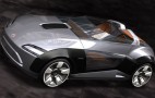Bertone in talks to build SUVs for Chinese carmaker