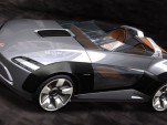 Bertone in talks to build SUVs for Chinese carmaker