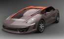 Bertone Nuccio Concept