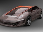 Bertone Nuccio Concept
