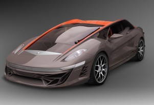 Bertone Nuccio Concept