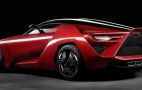 Mantide supercar to challenge Corvette ZR1’s Nurburgring lap time
