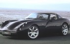 Bertone to build next-generation TVRs