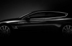 Bertone To Show Four-Door Coupe Concept In Geneva