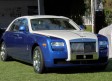 2013 Rolls-Royce Ghost
