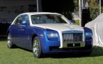 2013 Rolls-Royce Ghost