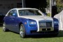 2013 Rolls-Royce Ghost Photos
