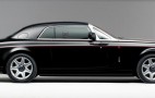 One-Off Rolls-Royce Phantom Mirage Is For Horse Lovers Only
